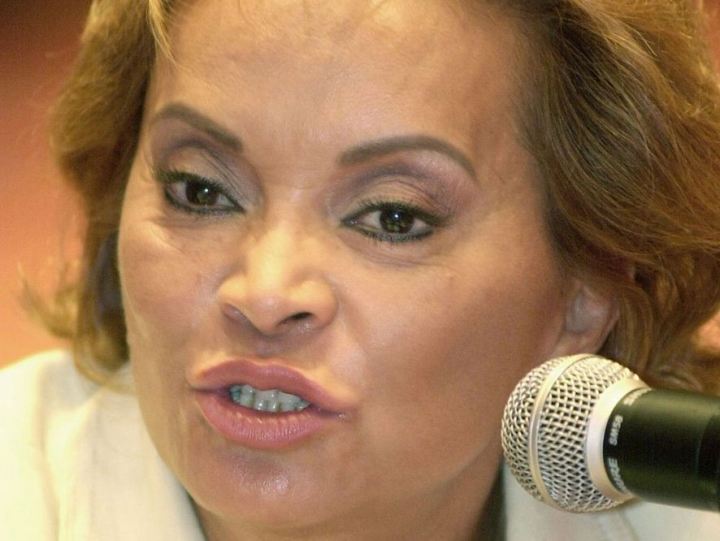 140818elba-esther-gordillo